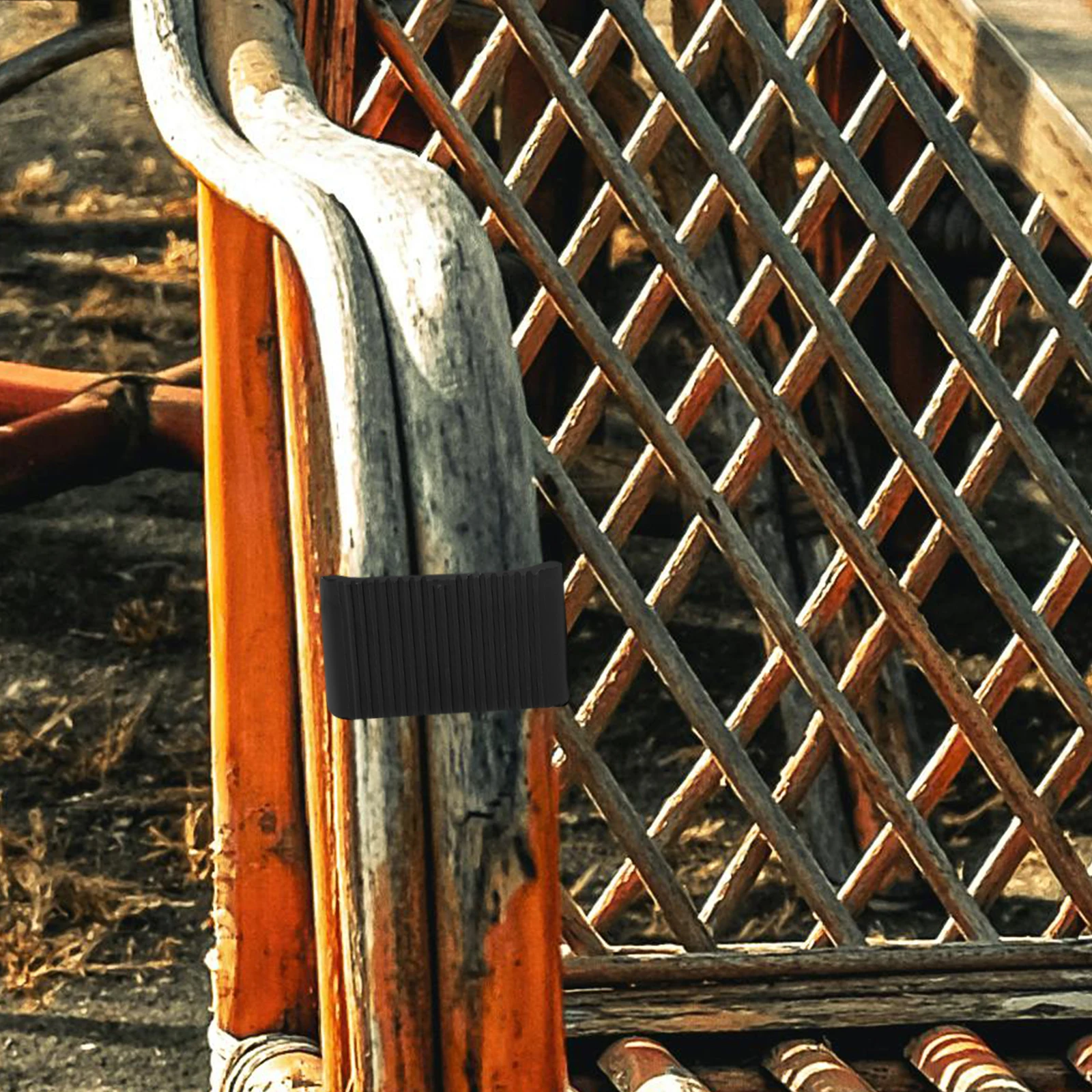 

4Pcs Wicker Chair Fasteners Rattan Sofa Clamps Outdoor Furniture Clips Patio Couch Connectors Rattan Chair Clamps