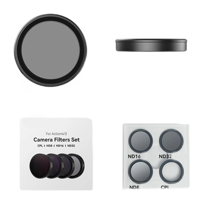 

Flight Enthusiasts Filter High Transmittance Lens for Action 4/3 Portrait Shot