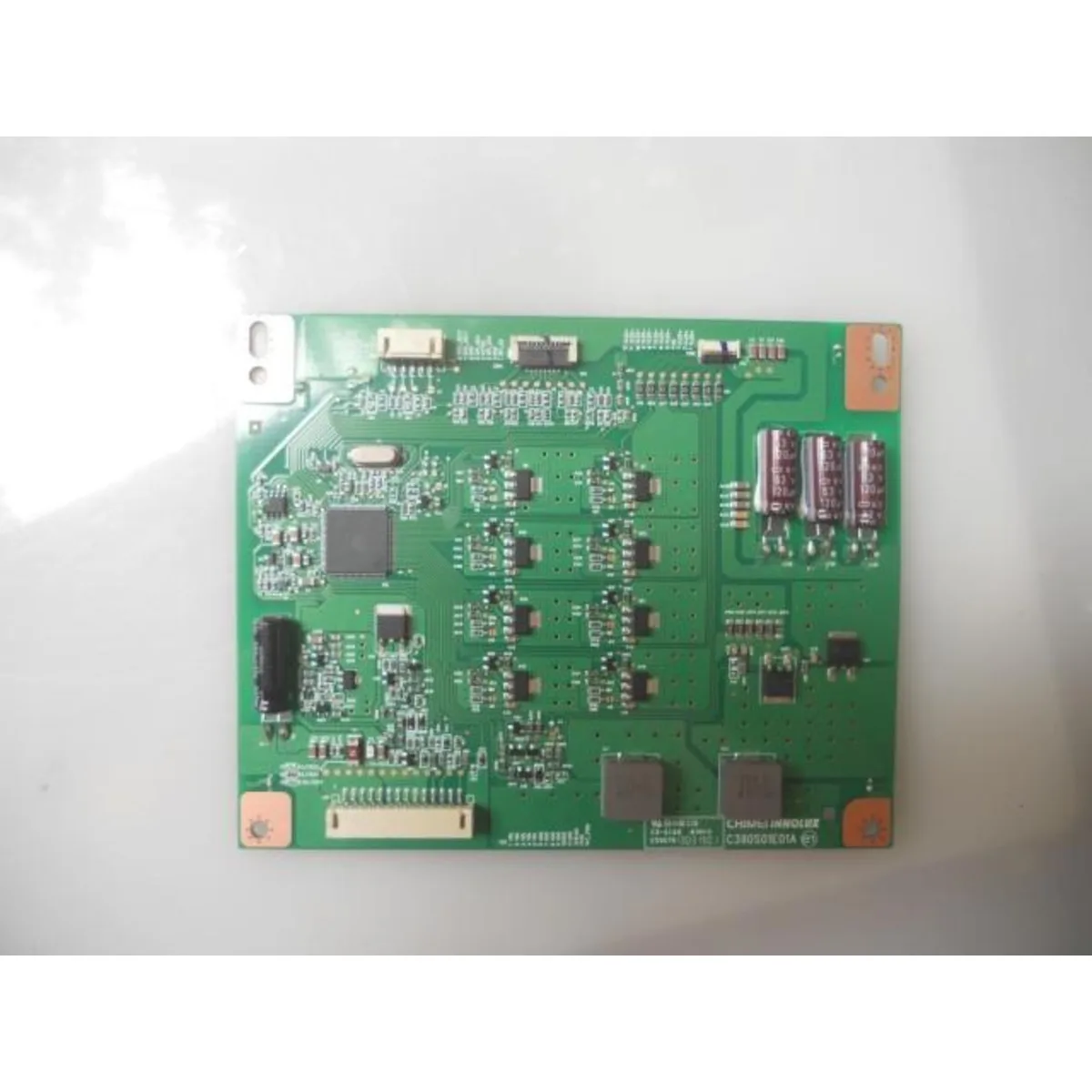 for Skyworth 42E8eus 42U2 40Q1n Constant Current Plate C390s01e01c/A L390s1-1Ed/B-C002