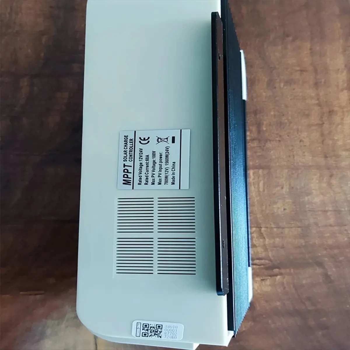 Mppt Solar Charge C… - image