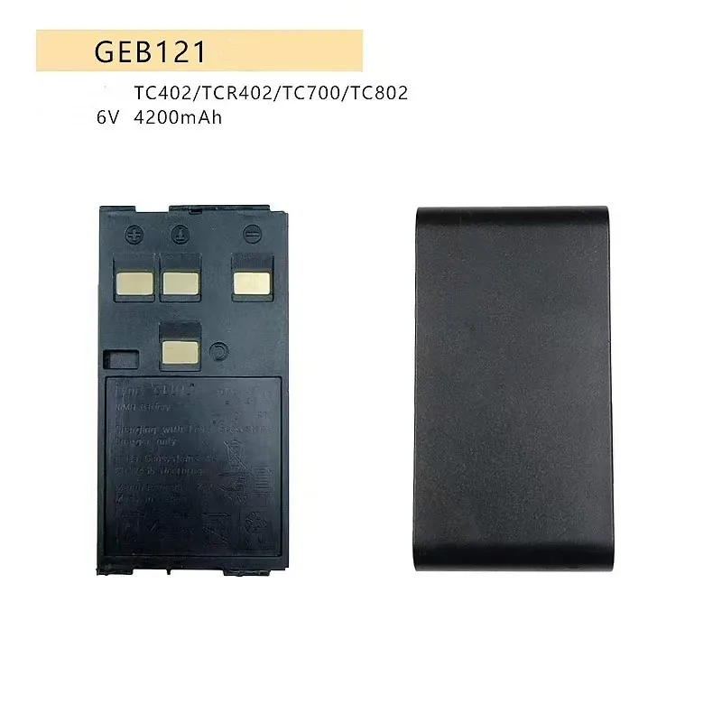 

Новый для электронного тахеометра Leica GEB221/GEB222/364 GEB121 GEB111 GKL211