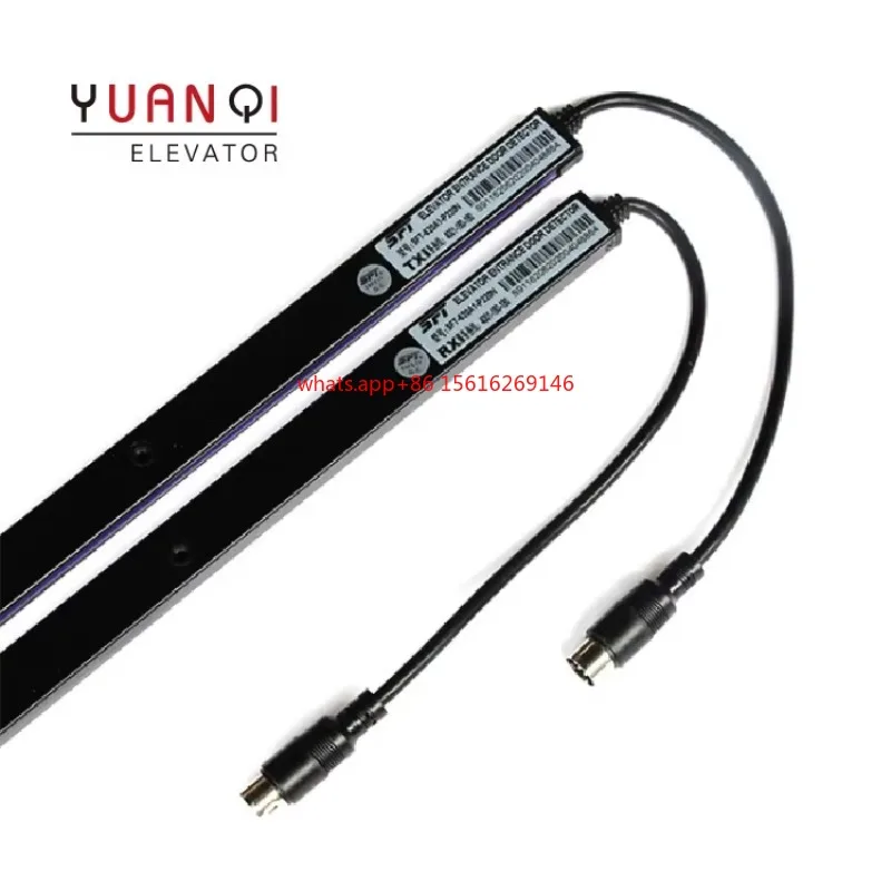 

SFT General Type Lift Safety Parts SFT-620A1-P220N SFT-632A1 Elevator Light Curtain