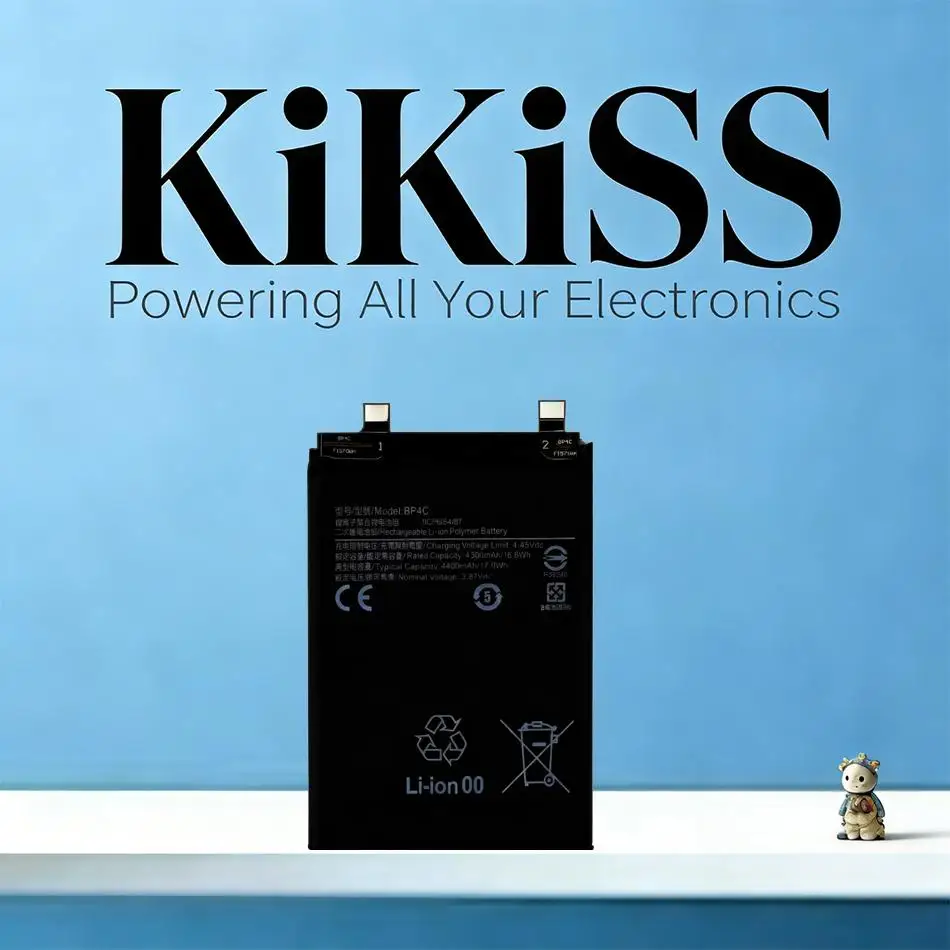 

Быстрая зарядка для Xiaomi Redmi Note 11T Pro Plus 11Tpro+ 4400 мАч, аккумулятор для мобильного телефона BP4C