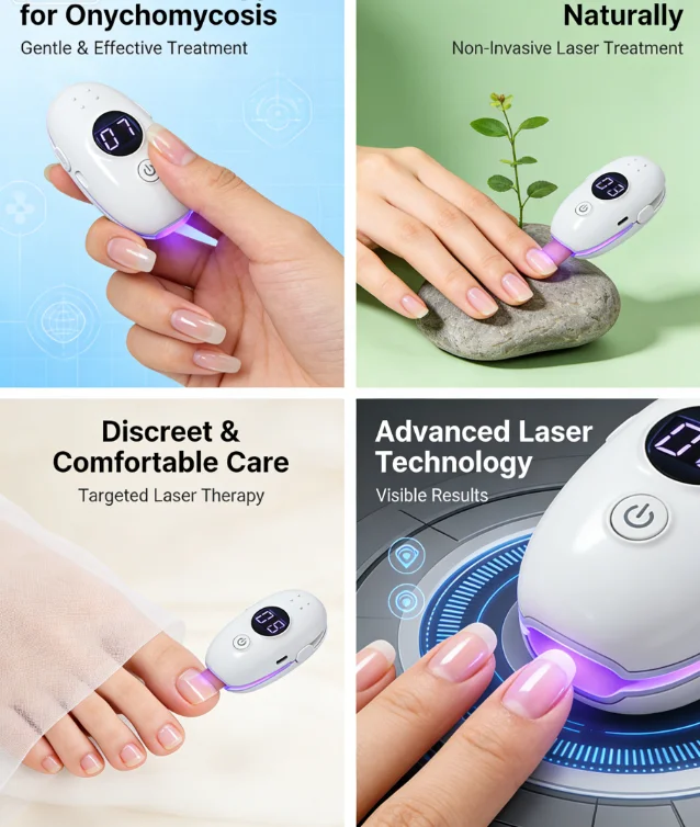 

Эффективное лазерное лечение грибка ногтей на ногах – средство для удаления грибка ногтей в домашних условиях с многоспектральной светотерапией