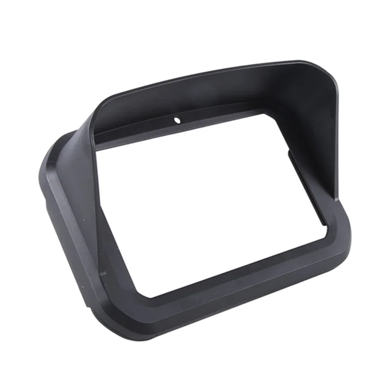 

A51K-Cockpit Glare Shield For Pan America 1250 Special RA1250 Spare Parts Meter Visor Screen Protection Film