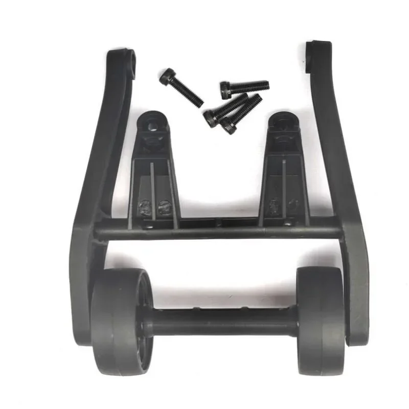 

For MJX Hyper Go V2 10208 1/10 RC Cars R/C trucks spare parts Wheelie Bar Assembly