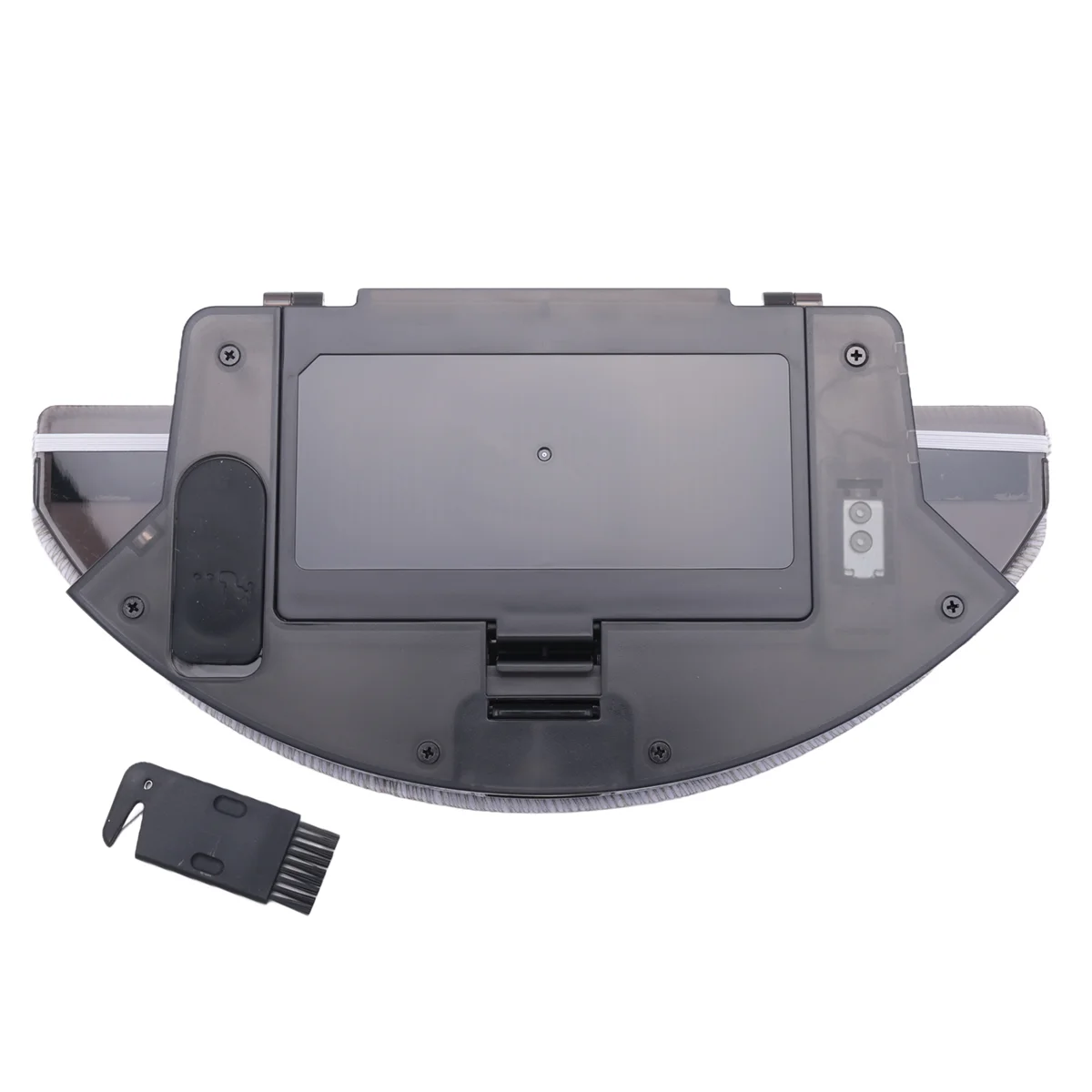 

AB32-2 в 1, пылесборник для Proscenic M7 Max/Conga 999 Vital, аксессуар для пылесоса, резервуар для воды, набор пылесборников с тканью