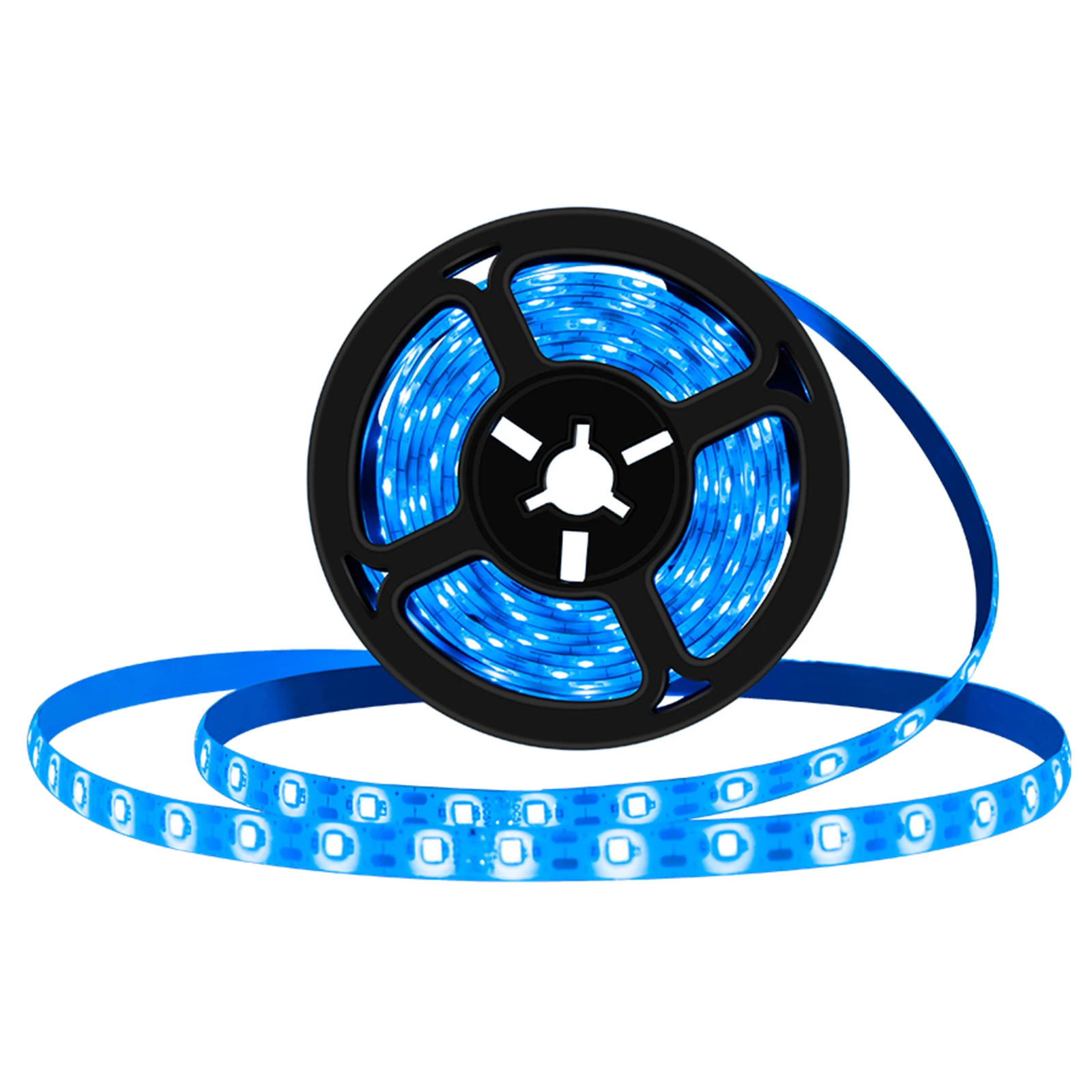 Led Hand Sweep Sensor USB Plant Light Strip Blue Light Infrared Sensor Plant Growth Fill Lights Good Flexibility 1/2/3/5M
