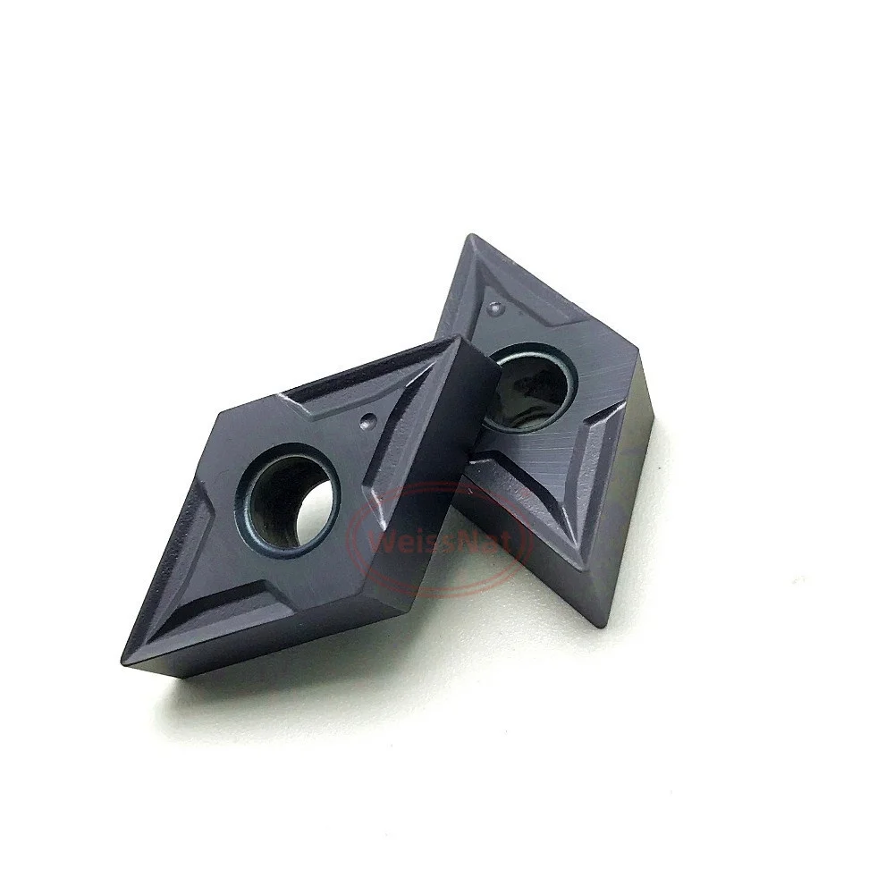 

DNMG150404NN/DNMG150408NN/DNMG150604NN/DNMG150608NN LT10 Твердосплавные пластины Вставки DNMG