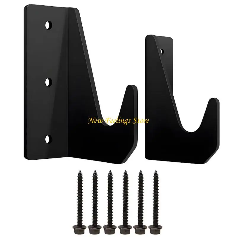 

Сильный настенный крюк для хранения стойки Джейкоба для организации инструментов мастерской гаража