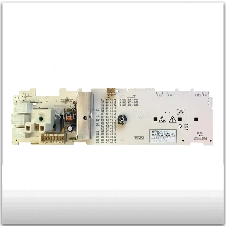 

good working for washing machine Computer board AKO 546790 part