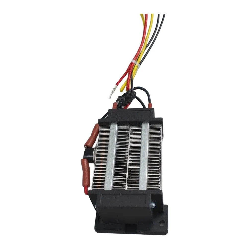 220V 300W Constant Temperature Air Electric Heater with For PTC Technology for HVAC and Industrial Heating Applications