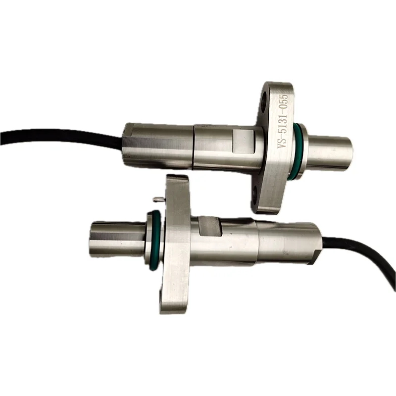 Wireless Motor Speed Sensor | IoT & Bluetooth Connectivity