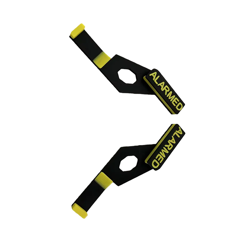 2 قطعة أقفال نافذة العربة متنقل قافلة نافذة مصدات الرياح أقفال أمنية اكسسوارات أجزاء ل Adamo Polyplastic Polyfix #4