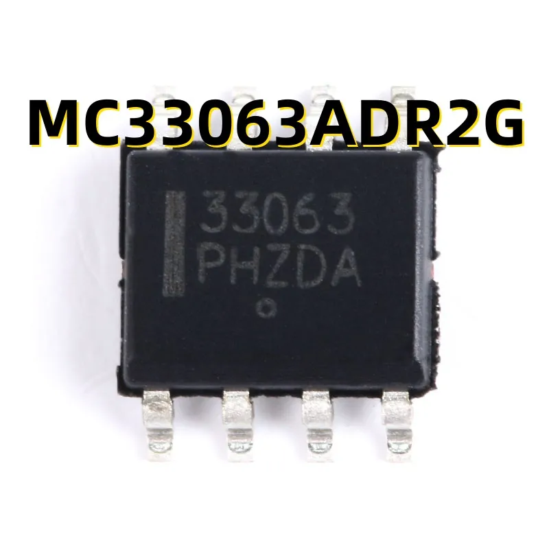 10 قطعة MC33063ADR2G SOP-8