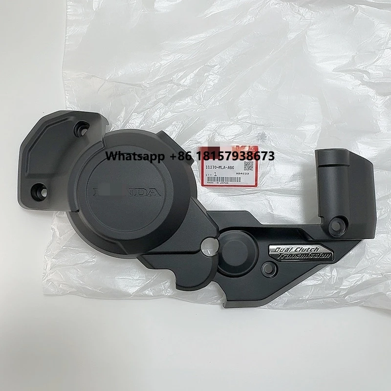 

Motorcycle Engine Clutch Side Covers for Hodna Rebel CMX1100 Right Crankcase Side Cover Guard