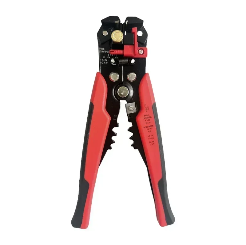 Wire Stripper Tools…