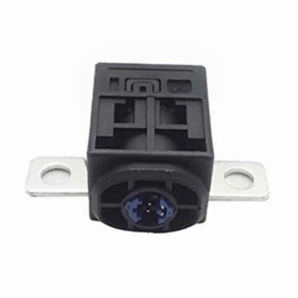 Crash Battery Disconnect Fuse Overload Protector For BMW 5 Series G30 G38 2017-2020 61146802944 6802944