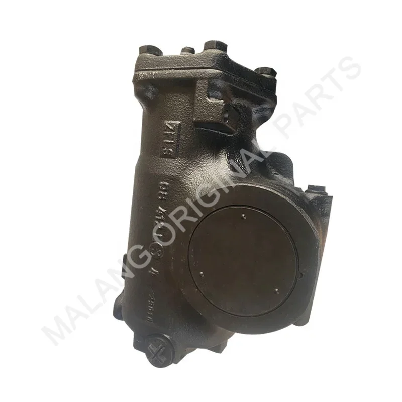 Engine Parts Steering Gear Box Hydraulic 8098957132 Auto Parts Power Steering Gear For Hydraulic