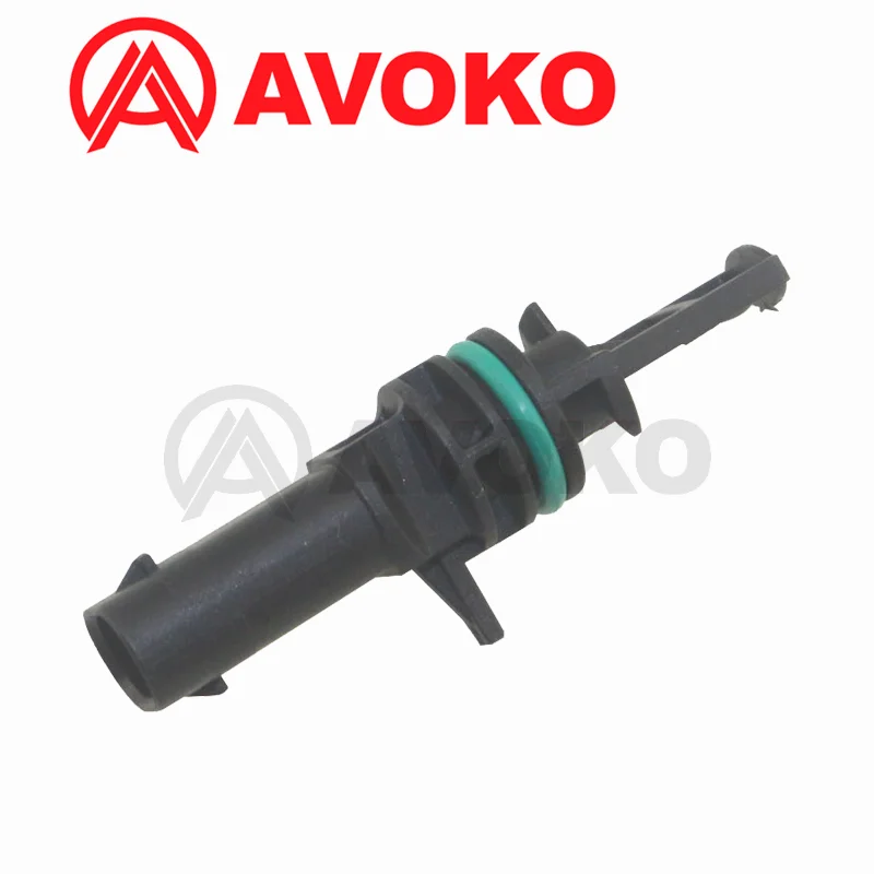 5149182AB 5149182AA مستشعر درجة حرارة سحب الهواء ، لكرايسلر 200 300 تاون آند كانتري فويجر