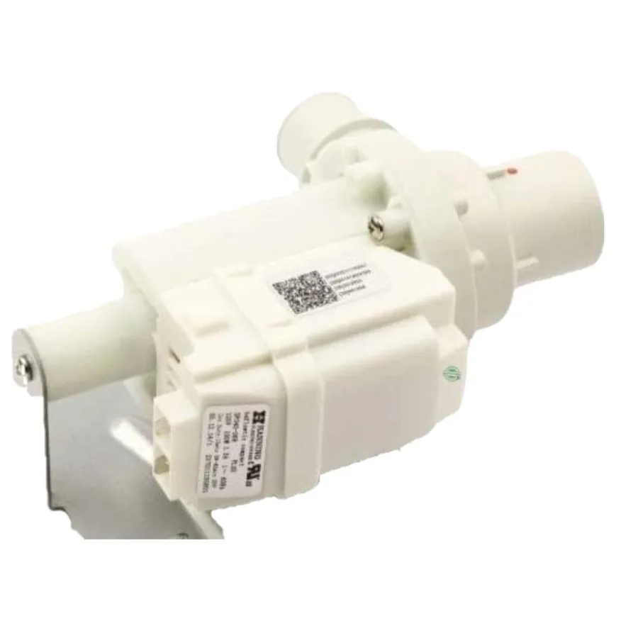 GLOB PRO SOLUTIONS WH23X10047 CKD6193 Afvoerpomp