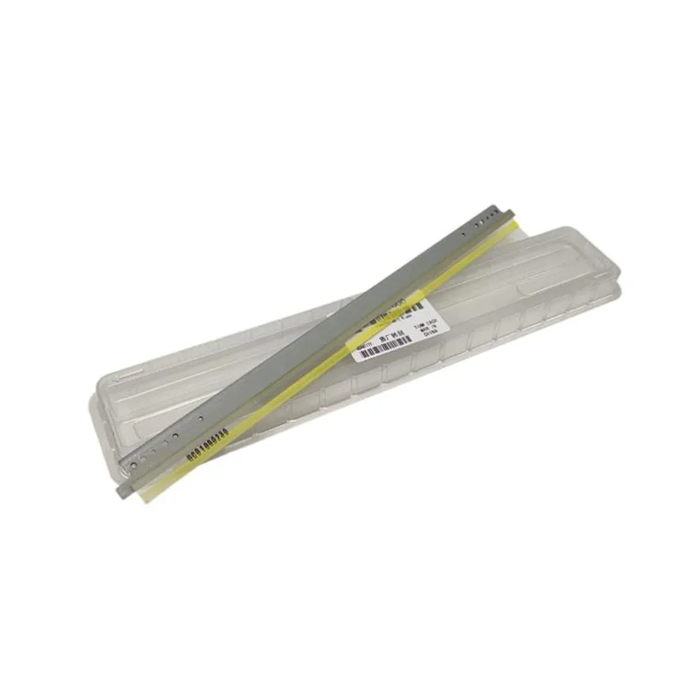 OEM Quality Transfer Cleaning Blade for Konica Minolta AccurioPrint C4065 AccurioPress C4070 C4080 Transfer Belt Cleaning Blade