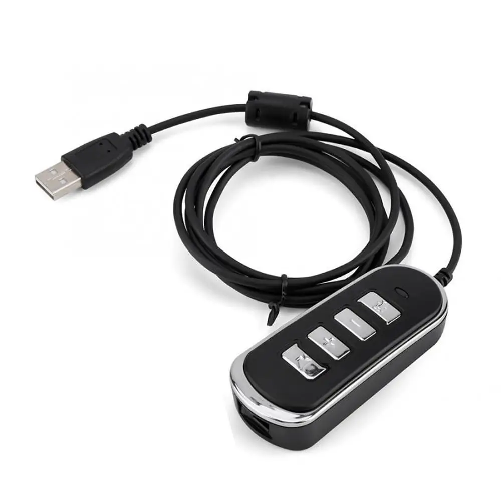USB Type C For Headset 1M Cable Data Charging For Data Transfer Charging