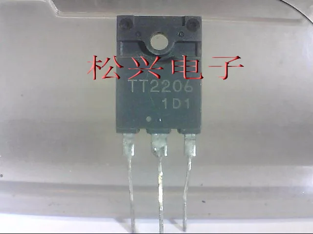 Used 5Pcs TT2206 TO…