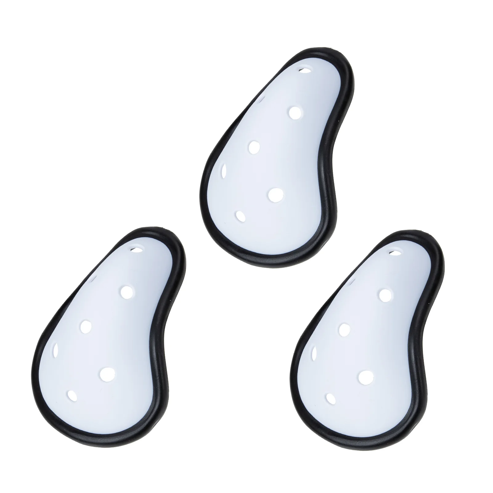 3 قطعة كأس الفخذ كأس رياضي للرجال إمدادات رياضية المنشعب حامي تنفس الملاكمة فنون الدفاع عن النفس اللياقة البدنية ممارسة #5