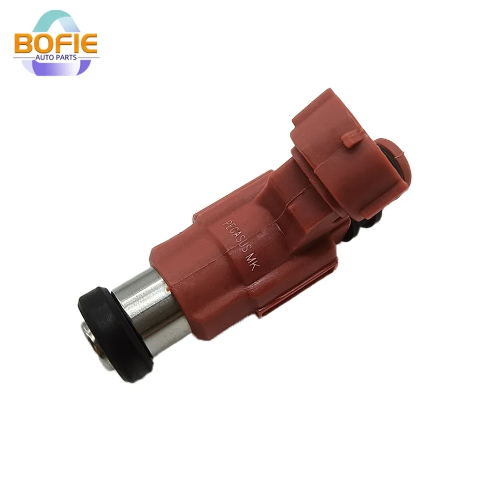 

1 PCS OEM INP784 Automobiles Engine Parts Fuel Injector For Mazda Bt-50 Mitsubishi E2200 2.2l L4