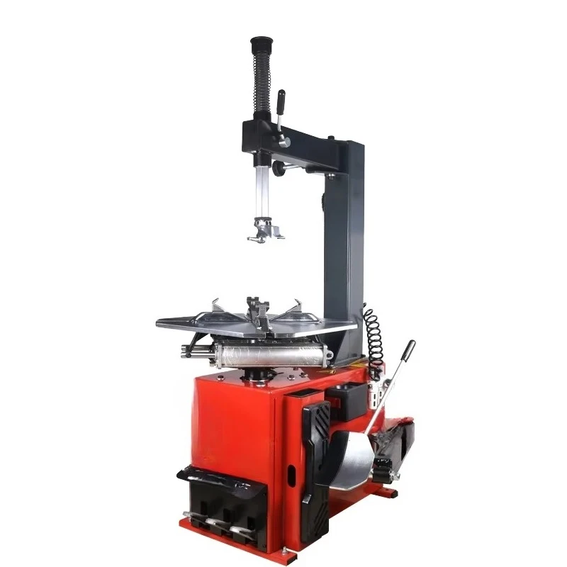

Manual Tire Changer 220V Swing Arm Power Supply Factory Direct Sales Auto Repair Equipment