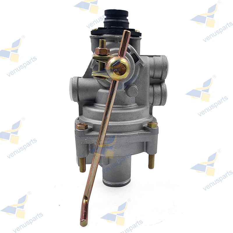 

1628953 21962929 4757101280 Fit for Volvo FH12/16 FM9 FM10 FM12 FL6 FMX Truck Air Brake Load Sensitive Valve