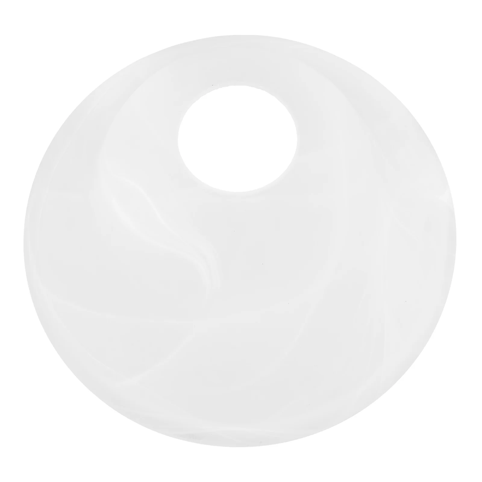 

Light Covers for Ceiling Lights Modern Lamp Shade Glass Lampshade Decor Table Lampshades