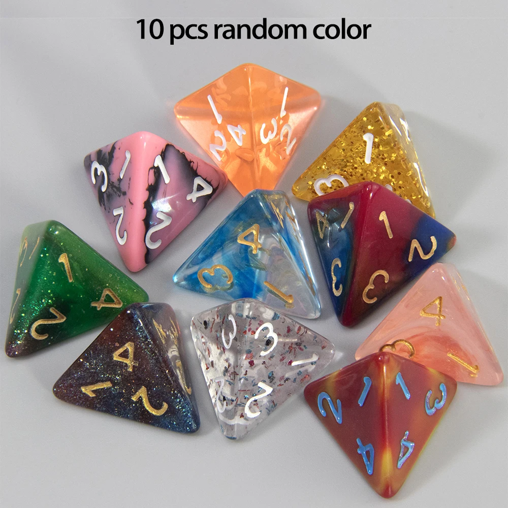 10Pcs Set Durable P… - image