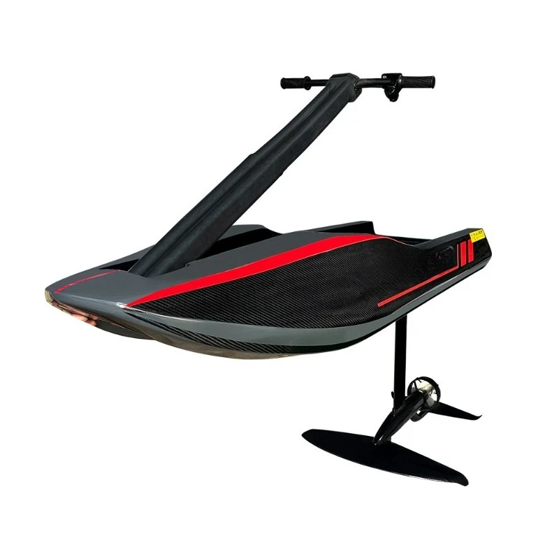 Electric Hydrofoil New Electric Hydrofoil Armrest Board Efoil Surfboard Armrest Board