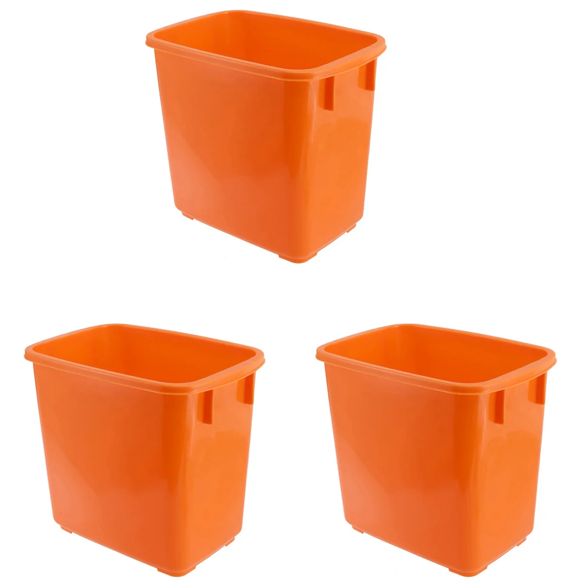 

3X Electric Orange Juicer Spare Parts for XC-2000E Lemon Orange Juicing Machine Orange Juicer Accessories Garbage Can