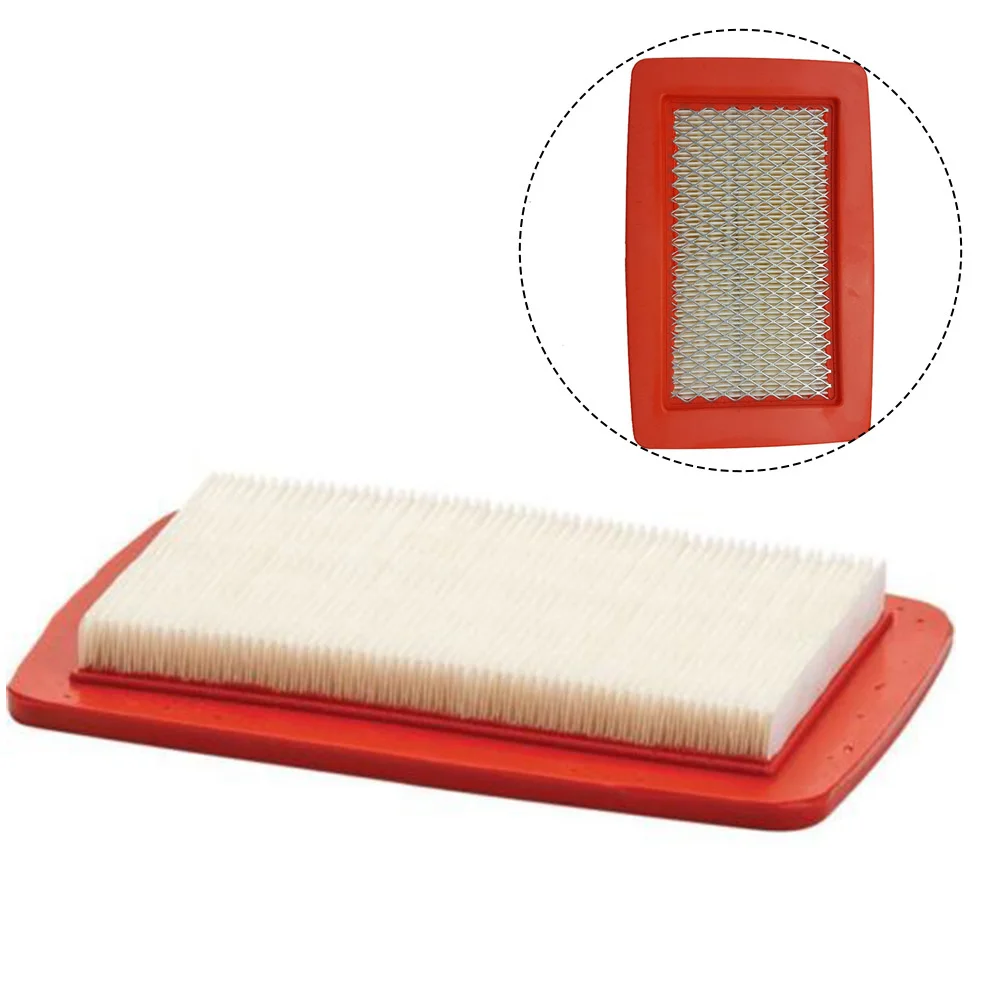 6 Stück Gebläse-Luftfilter T4012-82310 T4012-82311 512652001   EBZ7500 EBZ8500 Gebläse Garten Elektrowerkzeug Zubehör ﻿