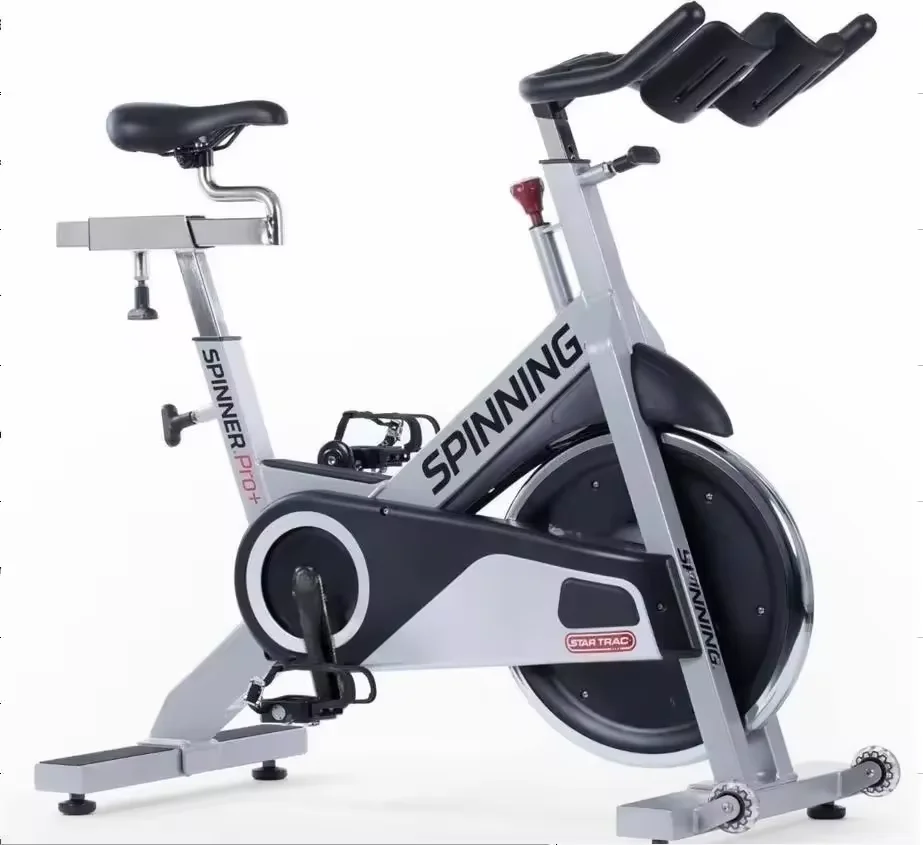 

Fitness New Commercial Exercise Spin Bike Fitness Club Spinning Bike