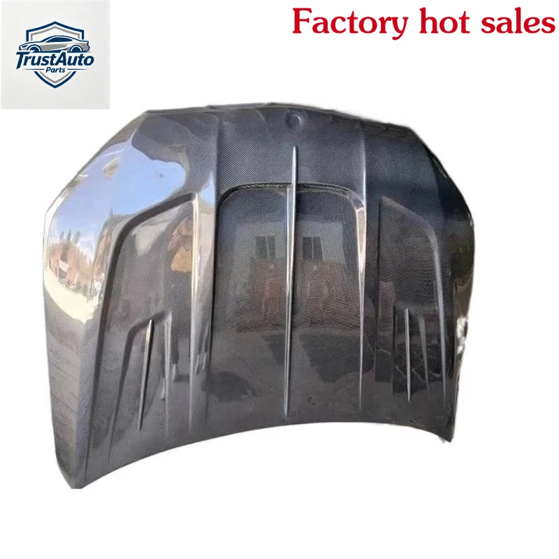 

Carbon Fiber Engine Hood LD Style GLE0 GLE4 GLE Lightweight Racing Peormance UpgrTrustAuto Parts Store Is Having A Hot Sale
