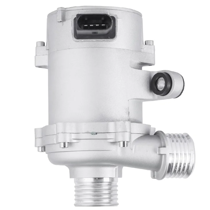 

Электрический водяной насос охлаждающей жидкости 11517597715 11518635089 для BMW E84 F20 F21 F30 320I 328I X1 320I Xdrive F11 F10 F36 E89 Аксессуары