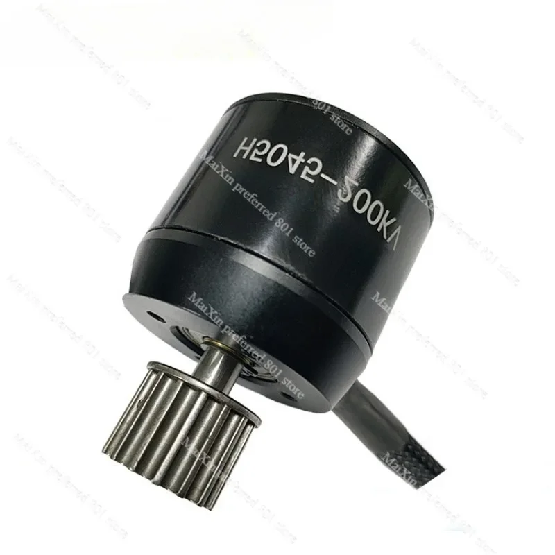 Электродвигатель H5045-200KV для электросамокатов, бесщеточный двигатель для электроинструментов и интеллектуальных устройств