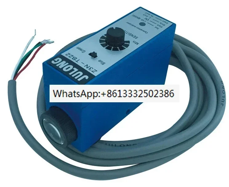 Z3N-TB22 Optic Electronic Sensor Photoelectric sensor color code tracking photocell sensor