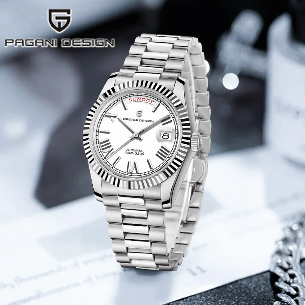 2026 Pagani Design … - image