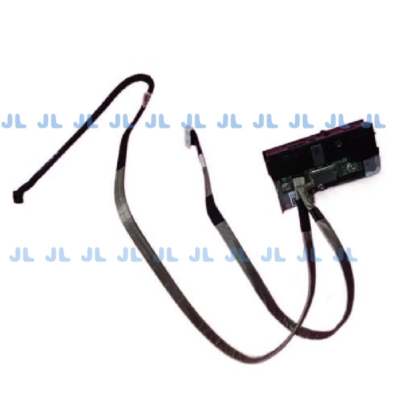 

LI + новый для Dell PowerEdge R7525 R750 Right Ear 2U в сборе IVA01 V8462 K11HY YK9FV