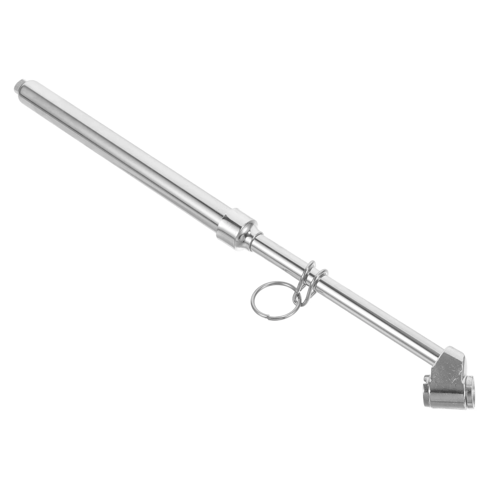 튼튼한 연필 타입 타이어 압력 게이지 10-160psi 자동차 트럭 자전거용 고정밀 측정 타이어 압력 게이지