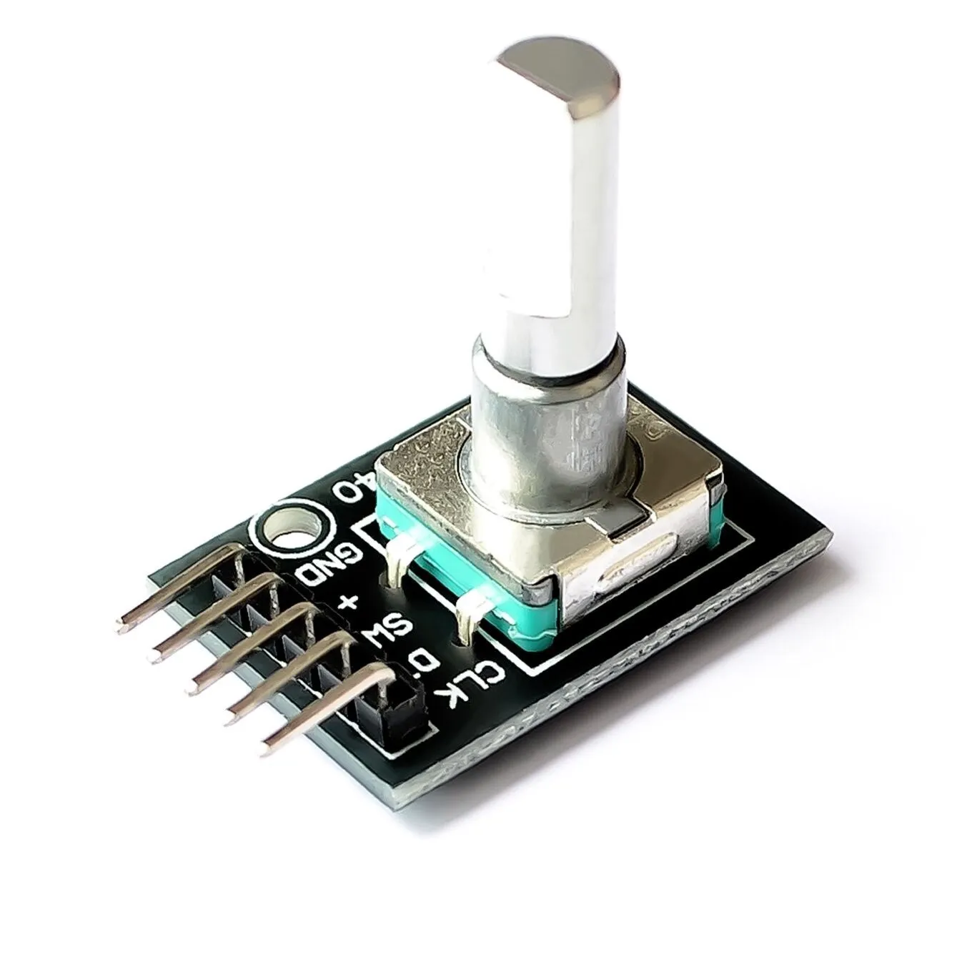 Модуль-поворотного-энкодера-на-360-градусов-для-arduino-brick-sensor-switch-макетная-плата-ky-040-с-контактами