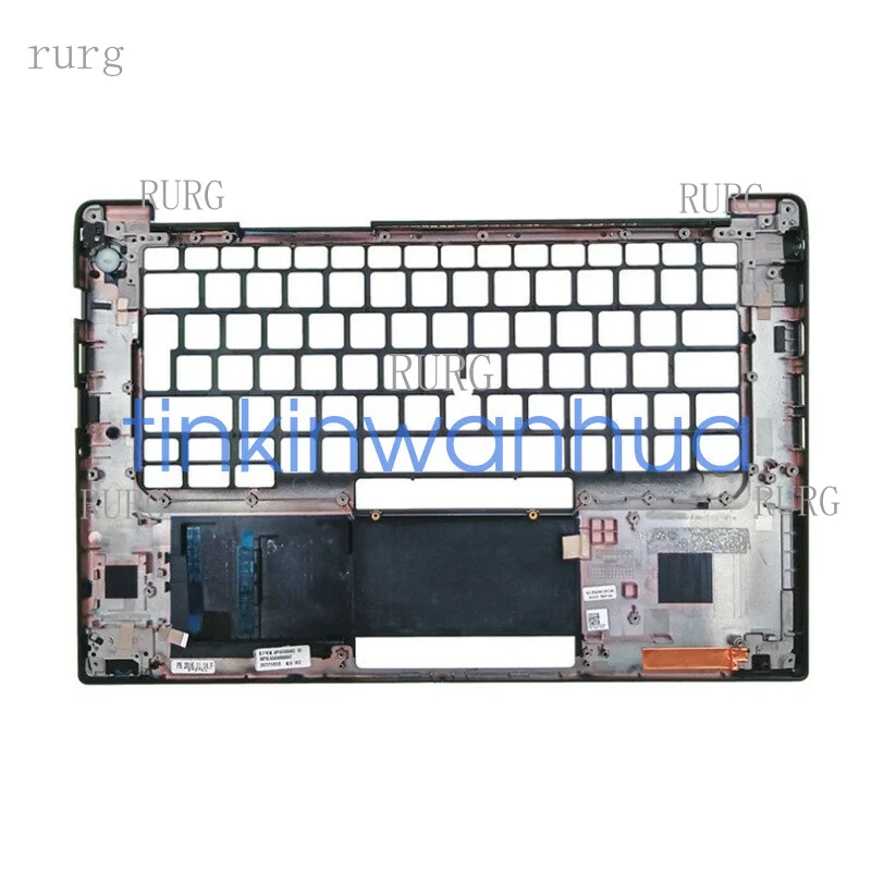 R+ is suitable for Dell Latitude 7480 7490 E7480 E7490 C shell palm rest large size return 0RYKT8