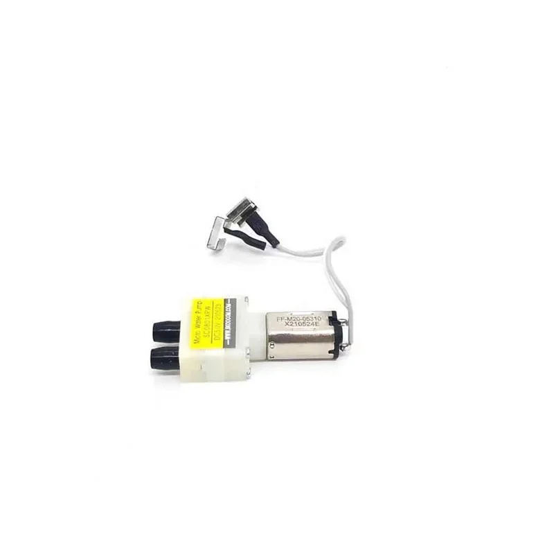 For Roidmi Eve Plus Original Repair Accessory Electric Control Water Tank Pump Motor Available