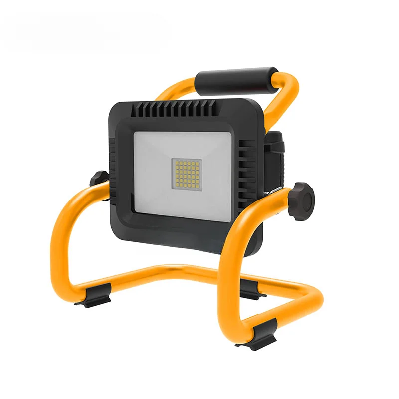 

# Hot Sales For TOLSEN 87312 20v 20w Outdoor Lights Li-ion Led Flood Light