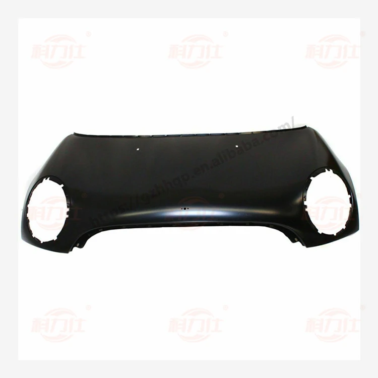 Высококачественный капот двигателя подходит для BMW Mini R56 R55 R60 F56 Cooper S, комплект капота двигателя F55, капот двигателя